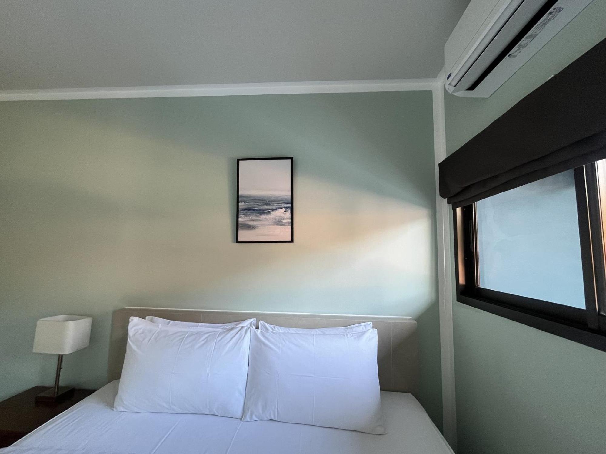 J & Ariya Hotel Near Samui Airport And Koh Phangan Pier Bophut Exterior foto